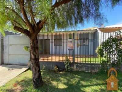 Casa para Venda, em Campo Mour�o, bairro Jardim Izabel, 5 dormit�rios, 4 banheiros, 1 su�te, 3 vagas