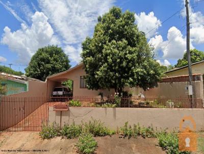 Terreno para Venda, em Campo Mour�o, bairro Jardim Horizonte