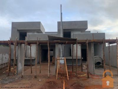 Casa para Venda, em Campo Mour�o, bairro Jardim Vict�ria, 3 dormit�rios, 2 banheiros, 1 su�te, 2 vagas