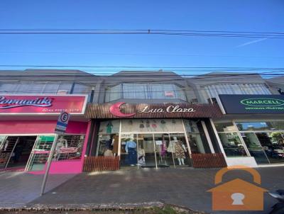 Sala Comercial para Loca��o, em Campo Mour�o, bairro Centro, 1 banheiro