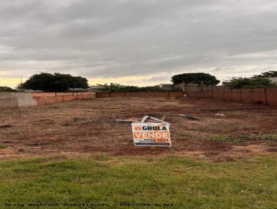 Terreno para Venda, em Campo Mour�o, bairro Jardim Nossa Senhora Aparecida