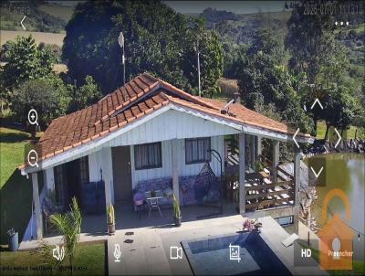 Ch�cara para Venda, em Campo Mour�o, bairro , 2 dormit�rios, 2 banheiros, 1 su�te