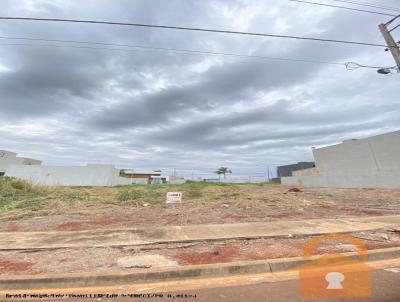 Terreno para Venda, em , bairro Residencial Parque do Lago
