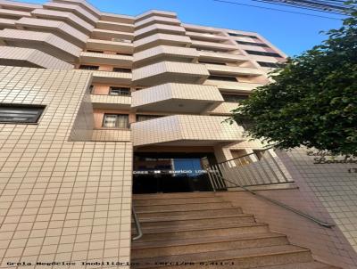 Apartamento para Venda, em Campo Mour�o, bairro Centro, 4 dormit�rios, 2 banheiros, 2 su�tes, 3 vagas