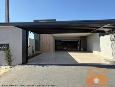 Casa para Venda, em , bairro Novo Centro, 3 dormit�rios, 2 banheiros, 1 su�te, 2 vagas