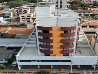 Apartamento para Venda, em Campo Mour�o, bairro Centro, 1 dormit�rio, 1 banheiro, 1 vaga