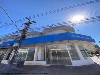 Sala Comercial para Loca��o, em Campo Mour�o, bairro Centro, 1 banheiro