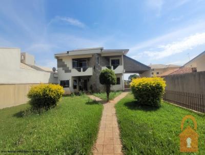 Sobrado para Venda, em , bairro Centro, 4 dormit�rios, 4 banheiros, 3 su�tes, 2 vagas