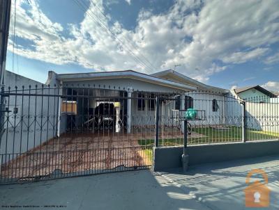Casa para Venda, em Campo Mour�o, bairro Jardim Parigot de Souza, 3 dormit�rios, 2 banheiros, 1 vaga