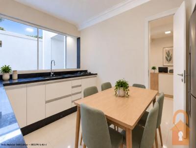 Residencial e Comercial para Venda, em Curitiba, bairro Bairro Santa Quit�ria, 3 dormit�rios, 5 banheiros, 3 su�tes, 4 vagas