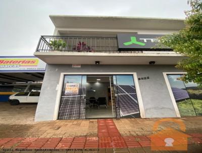 Sala Comercial para Loca��o, em Campo Mour�o, bairro Centro, 2 banheiros