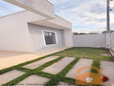 Casa para Venda, em Campo Mour�o, bairro Moradias Condor, 2 dormit�rios, 1 banheiro