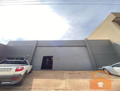 Barrac�o para Loca��o, em Campo Mour�o, bairro Jardim Lar Paran�, 2 banheiros