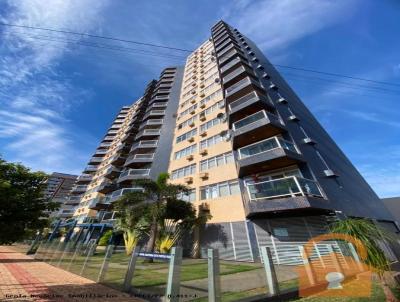 Apartamento para Loca��o, em Campo Mour�o, bairro Centro, 2 dormit�rios, 3 banheiros, 1 su�te, 2 vagas