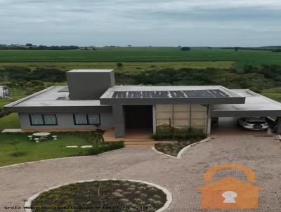 Ch�cara para Venda, em Campo Mour�o, bairro �gua da Bina, 3 dormit�rios, 1 su�te
